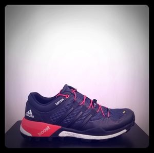 Adidas Terrex Swift All-Weather Gore-Tex Shoe